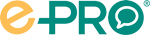 Epro logo