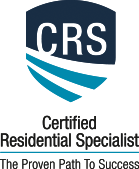 CRS logo